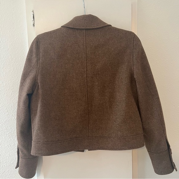 Sezane Terry Jacket - Picture 11 of 11